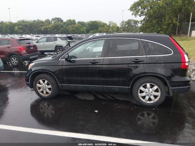 2011 Honda Cr-v Se მანქანა იყიდება აუქციონზე, vin: 5J6RE4H49BL070163, აუქციონის ნომერი: 45910882