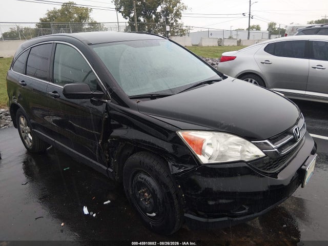 2011 Honda Cr-v Se მანქანა იყიდება აუქციონზე, vin: 5J6RE4H49BL070163, აუქციონის ნომერი: 45910882