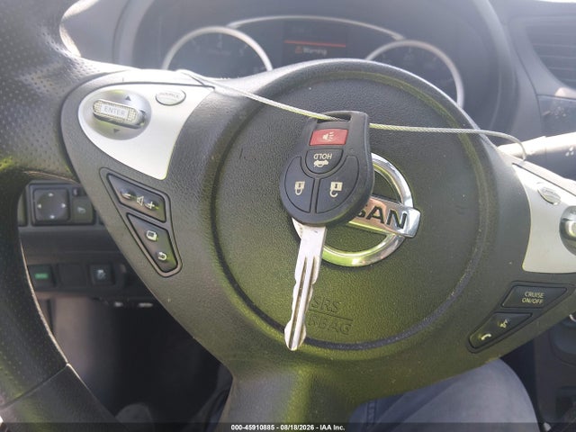 Aukcja sprzedaży 2019 Nissan Sentra S, vin: 3N1AB7AP1KY423958, numer aukcji: 45910885