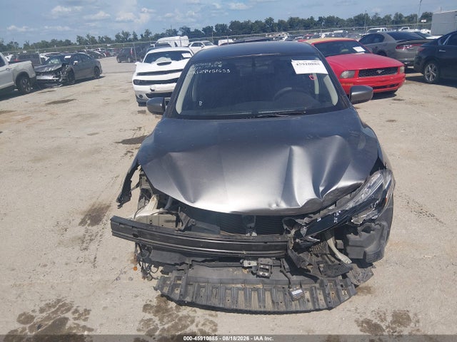 Aukcja sprzedaży 2019 Nissan Sentra S, vin: 3N1AB7AP1KY423958, numer aukcji: 45910885