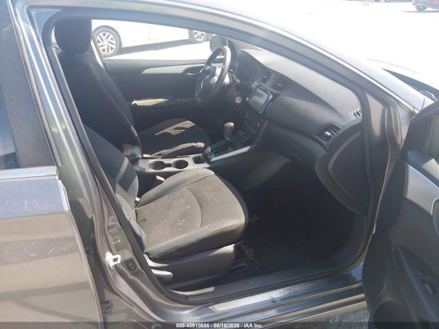 Aukcja sprzedaży 2019 Nissan Sentra S, vin: 3N1AB7AP1KY423958, numer aukcji: 45910885