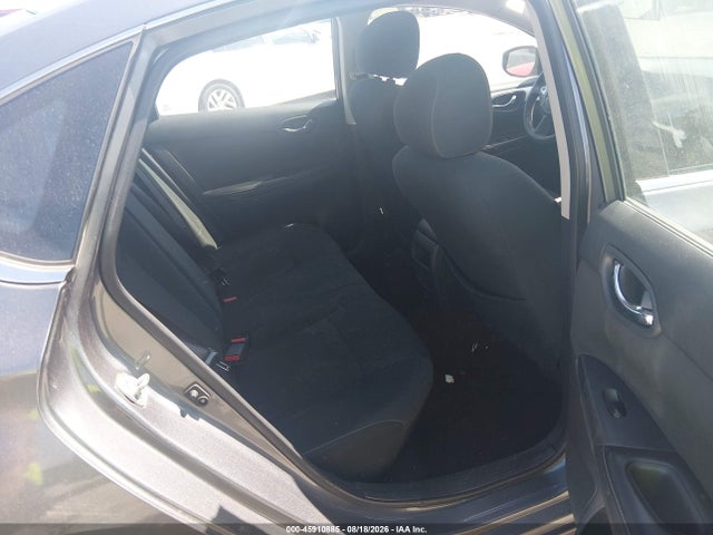Aukcja sprzedaży 2019 Nissan Sentra S, vin: 3N1AB7AP1KY423958, numer aukcji: 45910885