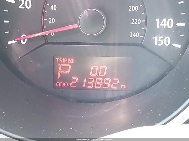 45910890 :رقم المزاد ، 5XYKTCA10BG143133 vin ، 2011 Kia Sorento Lx مزاد بيع