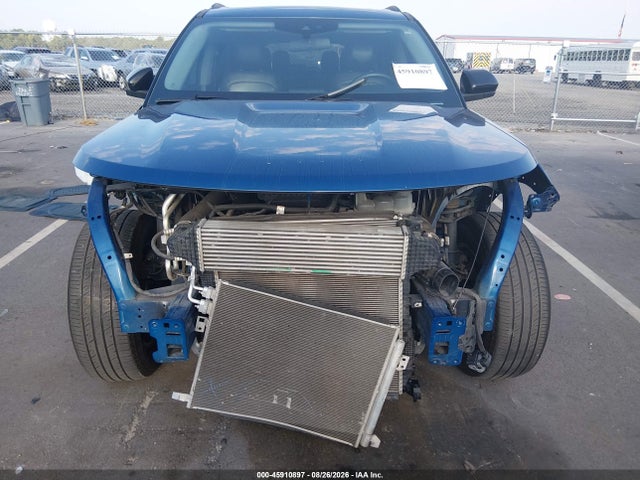 Aukcja sprzedaży 2021 Ford Explorer Xlt, vin: 1FMSK8DH0MGA66168, numer aukcji: 45910897