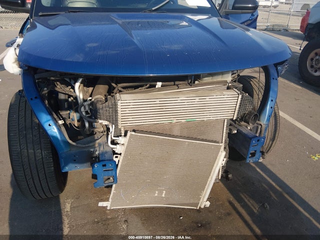 Aukcja sprzedaży 2021 Ford Explorer Xlt, vin: 1FMSK8DH0MGA66168, numer aukcji: 45910897