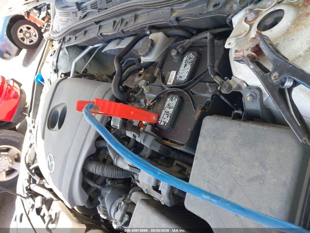 45910898 :رقم المزاد ، JM1BM1L73G1316394 vin ، 2016 Mazda Mazda3 I Touring مزاد بيع