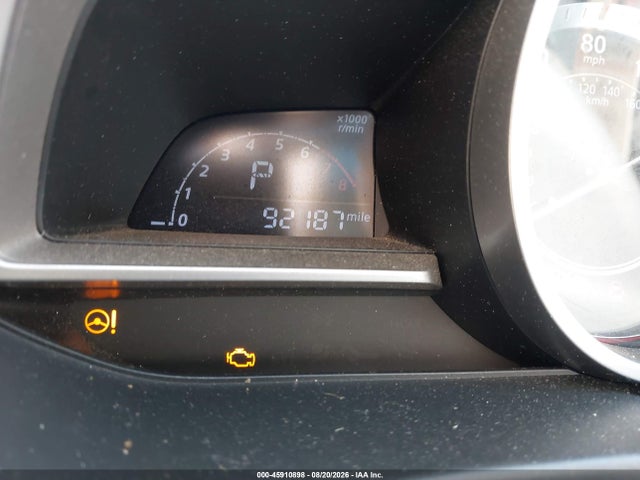 45910898 :رقم المزاد ، JM1BM1L73G1316394 vin ، 2016 Mazda Mazda3 I Touring مزاد بيع