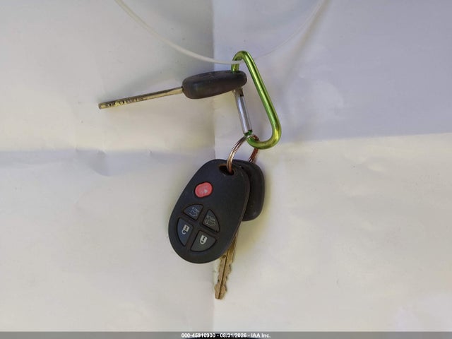 Aukcja sprzedaży 2008 Toyota Highlander Sport, vin: JTEDS43AX82039486, numer aukcji: 45910900