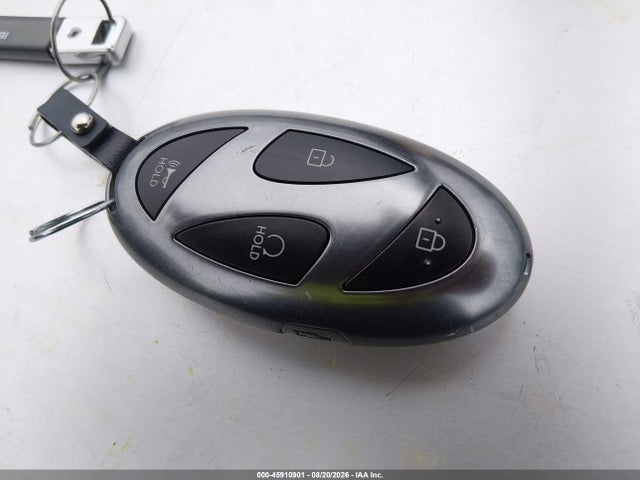 45910901 :رقم المزاد ، KM8JBDD13TU462795 vin ، 2026 Hyundai Tucson Hybrid Sel مزاد بيع
