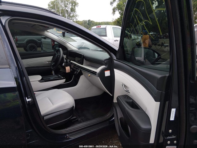 45910901 :رقم المزاد ، KM8JBDD13TU462795 vin ، 2026 Hyundai Tucson Hybrid Sel مزاد بيع