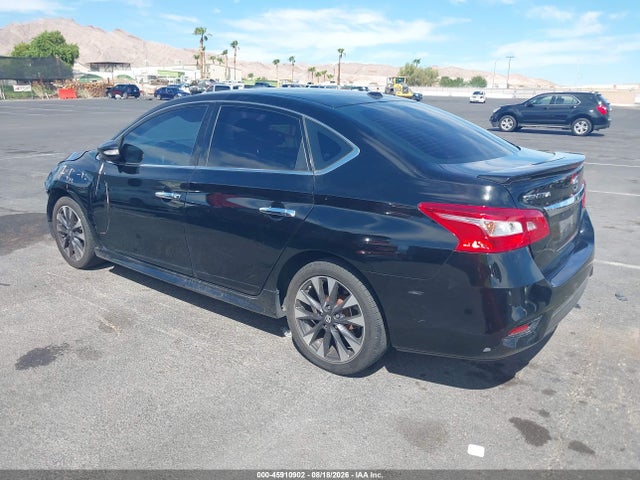 3N1AB7AP8GY311942 Nissan SENTRA SR