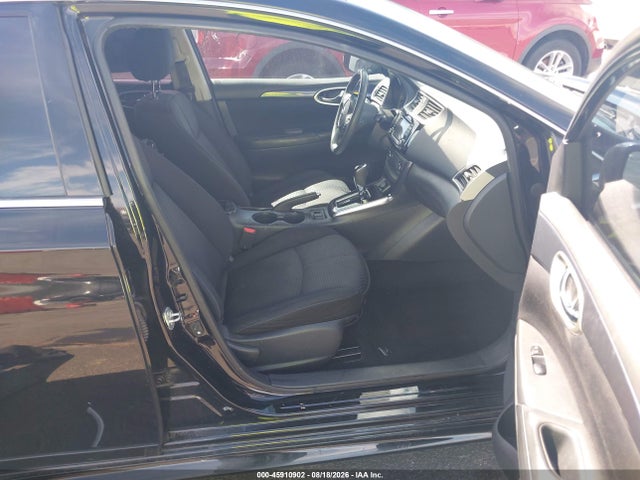3N1AB7AP8GY311942 Nissan SENTRA SR