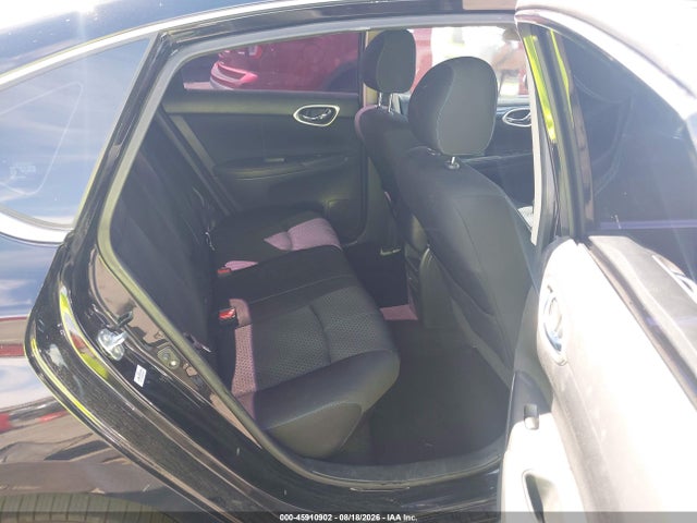 3N1AB7AP8GY311942 Nissan SENTRA SR