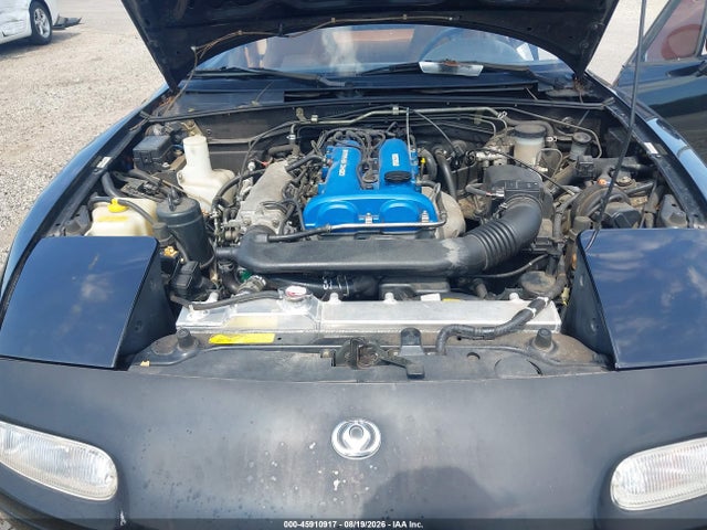 45910917 :رقم المزاد ، JM1NA3532R0504828 vin ، 1994 Mazda Mx-5 Miata مزاد بيع