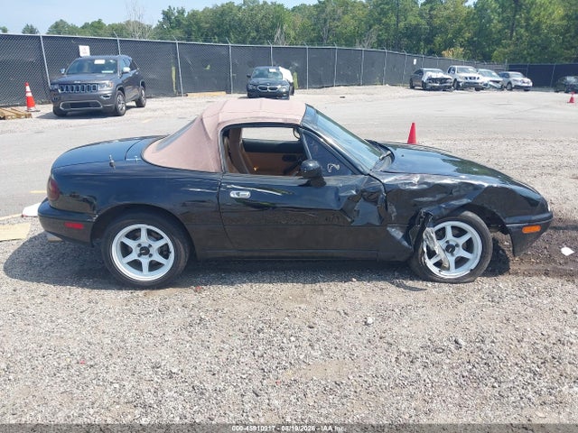 45910917 :رقم المزاد ، JM1NA3532R0504828 vin ، 1994 Mazda Mx-5 Miata مزاد بيع