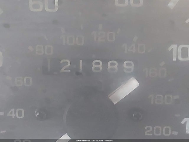 45910917 :رقم المزاد ، JM1NA3532R0504828 vin ، 1994 Mazda Mx-5 Miata مزاد بيع