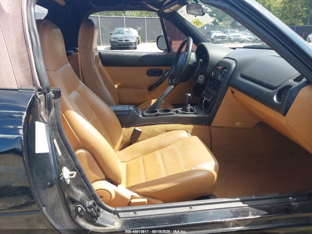 45910917 :رقم المزاد ، JM1NA3532R0504828 vin ، 1994 Mazda Mx-5 Miata مزاد بيع