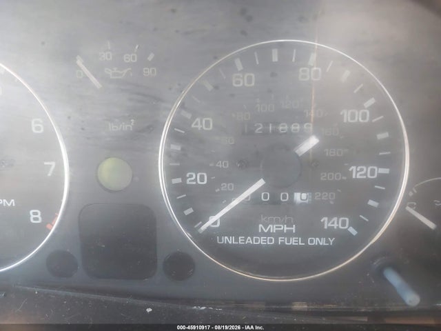 45910917 :رقم المزاد ، JM1NA3532R0504828 vin ، 1994 Mazda Mx-5 Miata مزاد بيع