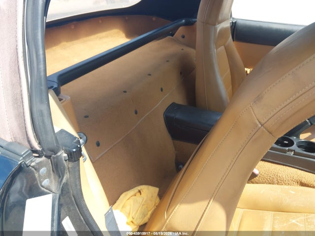 45910917 :رقم المزاد ، JM1NA3532R0504828 vin ، 1994 Mazda Mx-5 Miata مزاد بيع