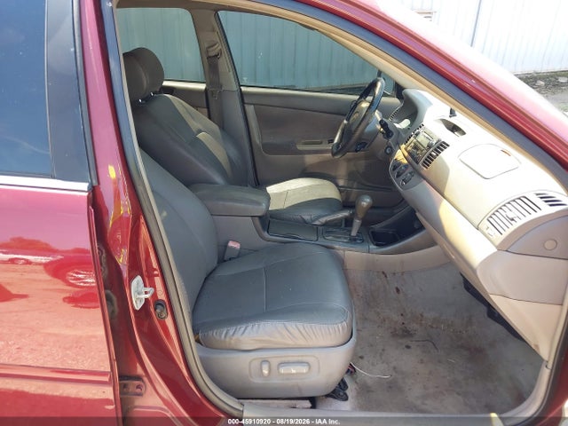Продажа на аукционе авто 2003 Toyota Camry Le, vin: 4T1BE32K03U181054, номер лота: 45910920