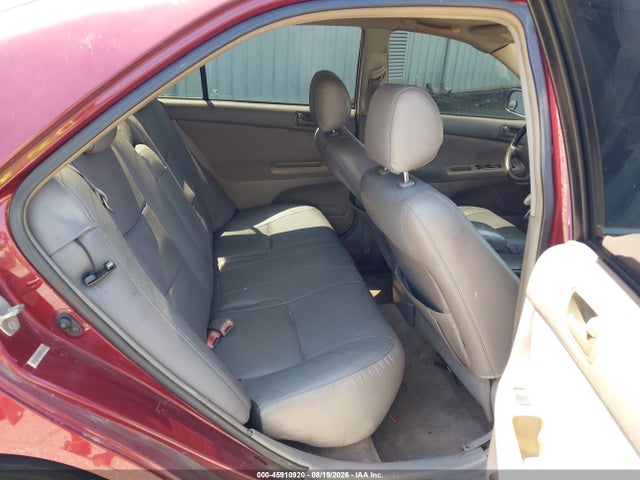 Продажа на аукционе авто 2003 Toyota Camry Le, vin: 4T1BE32K03U181054, номер лота: 45910920