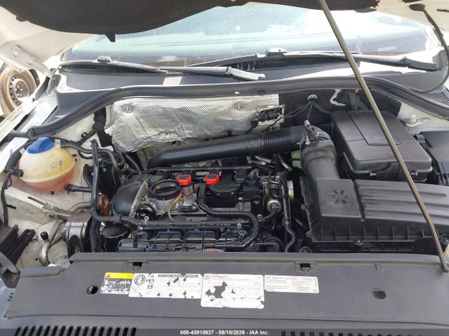 45910927 :رقم المزاد ، WVGCV3AX5DW593431 vin ، 2013 Volkswagen Tiguan S مزاد بيع