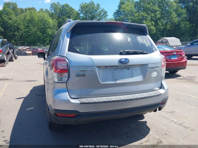 45910928 :رقم المزاد ، JF2SJAEC4HG505879 vin ، 2017 Subaru Forester 2.5i Premium مزاد بيع