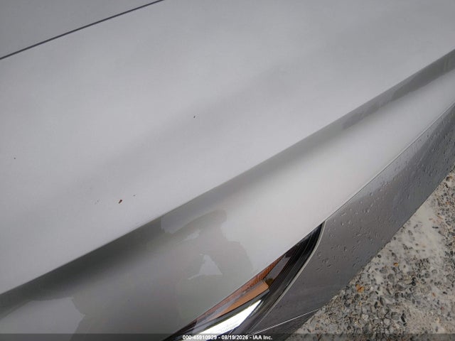 Продажа на аукционе авто 2023 Hyundai Elantra Se, vin: KMHLL4AG2PU535269, номер лота: 45910929