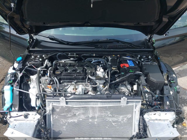 Aukcja sprzedaży 2026 Honda Civic Sport, vin: 2HGFE2F56TH606012, numer aukcji: 45910931