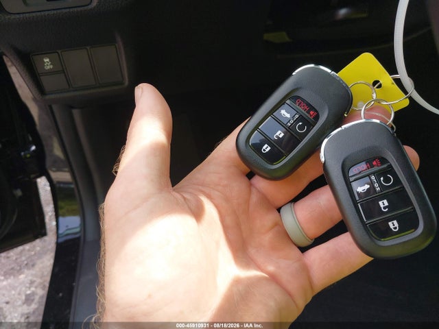 Aukcja sprzedaży 2026 Honda Civic Sport, vin: 2HGFE2F56TH606012, numer aukcji: 45910931