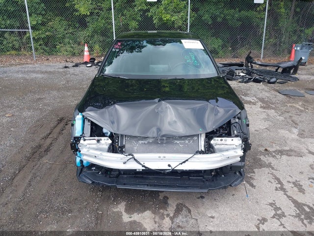 Aukcja sprzedaży 2026 Honda Civic Sport, vin: 2HGFE2F56TH606012, numer aukcji: 45910931