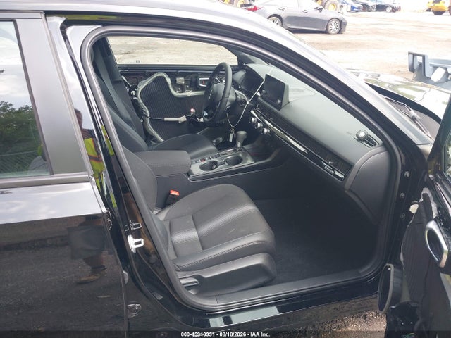 Aukcja sprzedaży 2026 Honda Civic Sport, vin: 2HGFE2F56TH606012, numer aukcji: 45910931