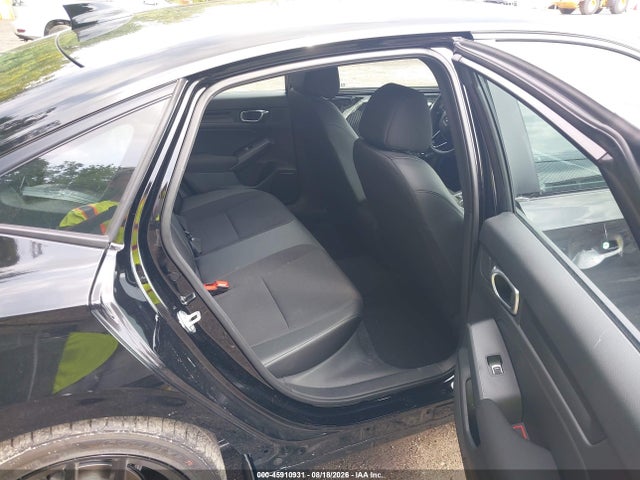 Aukcja sprzedaży 2026 Honda Civic Sport, vin: 2HGFE2F56TH606012, numer aukcji: 45910931