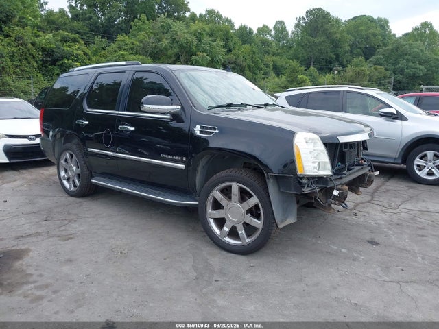 Продаж на аукціоні авто 2007 Cadillac Escalade, vin: 1GYFK63877R204285, номер лоту: 45910933