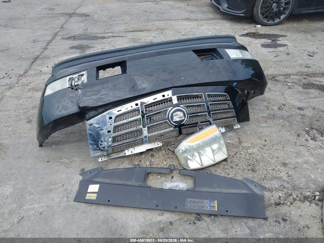 Продажа на аукционе авто 2007 Cadillac Escalade, vin: 1GYFK63877R204285, номер лота: 45910933