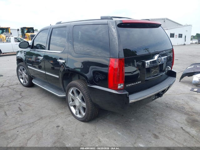 Продажа на аукционе авто 2007 Cadillac Escalade, vin: 1GYFK63877R204285, номер лота: 45910933