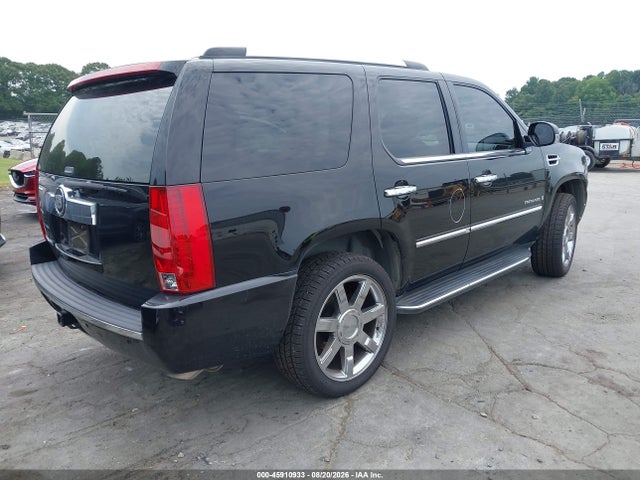 Продажа на аукционе авто 2007 Cadillac Escalade, vin: 1GYFK63877R204285, номер лота: 45910933