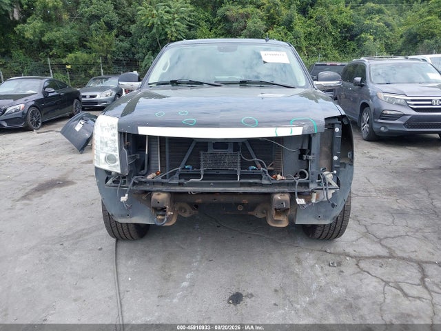 Продажа на аукционе авто 2007 Cadillac Escalade, vin: 1GYFK63877R204285, номер лота: 45910933