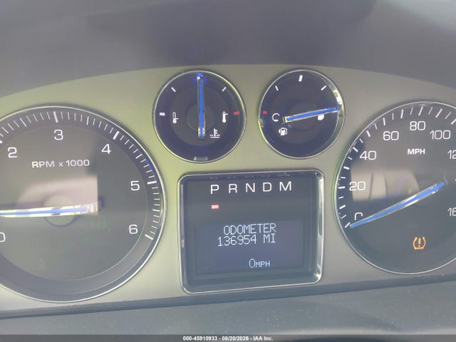 Продажа на аукционе авто 2007 Cadillac Escalade, vin: 1GYFK63877R204285, номер лота: 45910933
