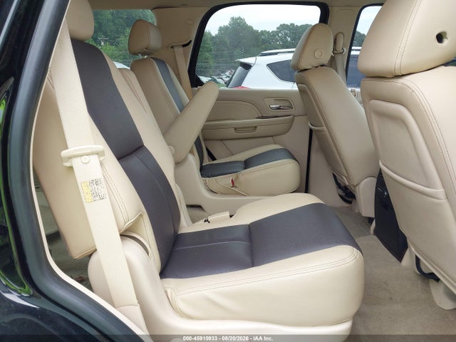 Продажа на аукционе авто 2007 Cadillac Escalade, vin: 1GYFK63877R204285, номер лота: 45910933