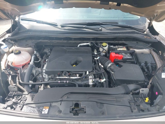 Aukcja sprzedaży 2020 Ford Escape Se, vin: 1FMCU0G68LUA51167, numer aukcji: 45910935