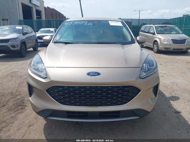 Aukcja sprzedaży 2020 Ford Escape Se, vin: 1FMCU0G68LUA51167, numer aukcji: 45910935