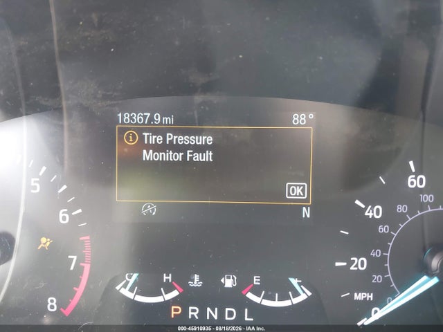 Aukcja sprzedaży 2020 Ford Escape Se, vin: 1FMCU0G68LUA51167, numer aukcji: 45910935