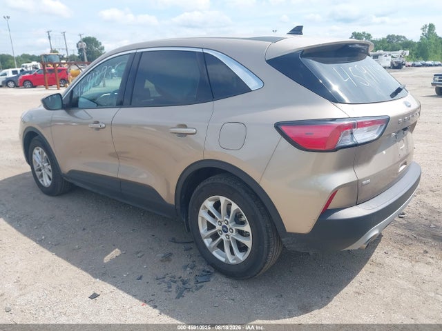 Aukcja sprzedaży 2020 Ford Escape Se, vin: 1FMCU0G68LUA51167, numer aukcji: 45910935