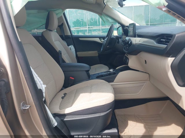 Aukcja sprzedaży 2020 Ford Escape Se, vin: 1FMCU0G68LUA51167, numer aukcji: 45910935
