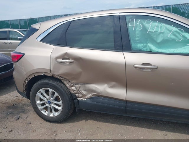 Aukcja sprzedaży 2020 Ford Escape Se, vin: 1FMCU0G68LUA51167, numer aukcji: 45910935
