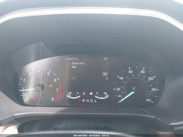 Aukcja sprzedaży 2020 Ford Escape Se, vin: 1FMCU0G68LUA51167, numer aukcji: 45910935