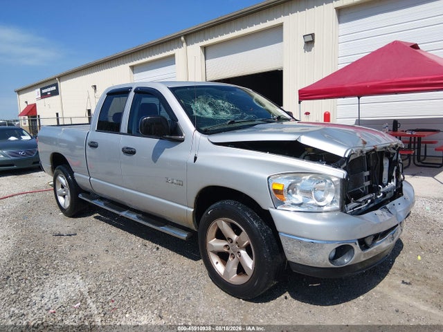 Aukcja sprzedaży 2008 Dodge Ram 1500 Slt, vin: 1D7HA18N38S591923, numer aukcji: 45910938