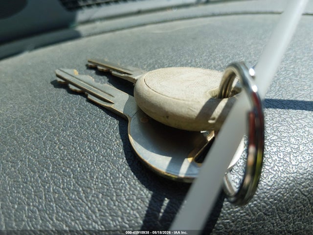 Aukcja sprzedaży 2008 Dodge Ram 1500 Slt, vin: 1D7HA18N38S591923, numer aukcji: 45910938