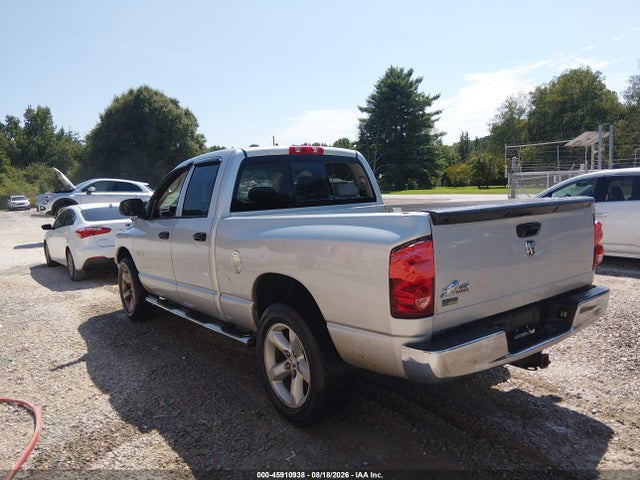 Aukcja sprzedaży 2008 Dodge Ram 1500 Slt, vin: 1D7HA18N38S591923, numer aukcji: 45910938